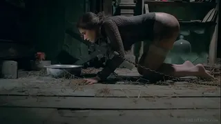 Chained Up - Emily J