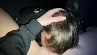 Chubby MILF Smoking While In Bath - Fetish