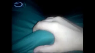 jack off at home