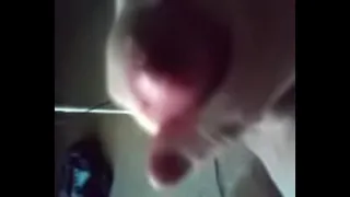 masturbate cumshot 1