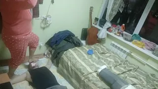 Eat My Feet