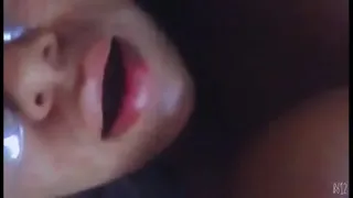 My female is horny just by calling her