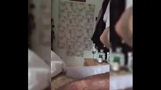 EVIL OF CUM