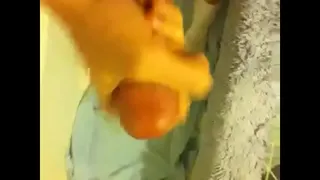 Jack off