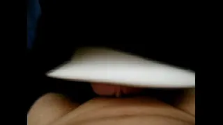 Solo masturbation