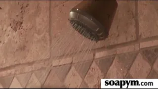 Tease Me Then Please Me After a Soapy Massage 12