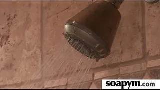 Tease Me Then Please Me After a Soapy Massage 13