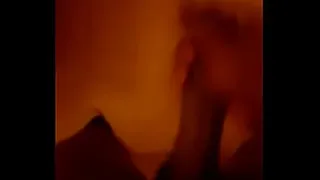 long Dick masturbating