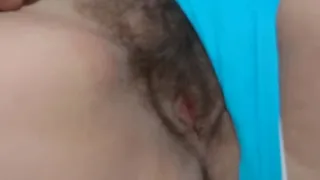 Stepson records me while I dress and show off in lingerie, he wants to fuck me