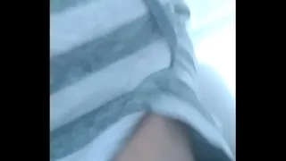 my morning leak
