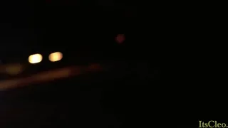 Cleo Rides & Fucks Her Favorite Sex Toy During Solo Session!