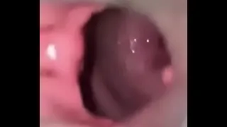 Wide pussy
