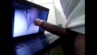 Big pussy