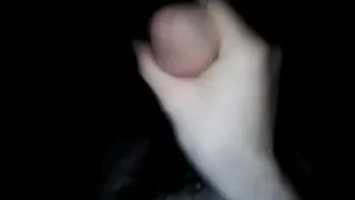 Hardening My Dick