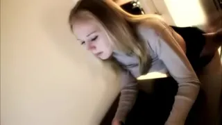 spanking