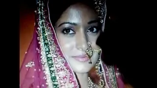 cum tribute to preetika rao ( Beintehaan aaliyah)