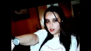 Cum tribute to Milena Z