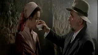 Alejandra Grepi Anal in La Leyenda da la Maiden Spain 1994