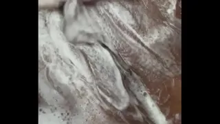 Wet lonely pussy