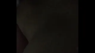 He likes to be the goal