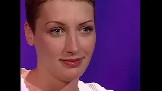 Doc gives full physical to hot chick
