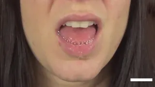 Craving My Saliva - Kylie Jacobs