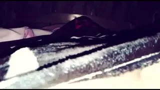 Venezuelan showing her tits on whatsapp