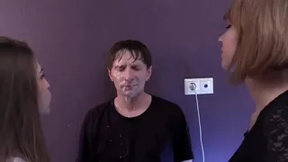 face