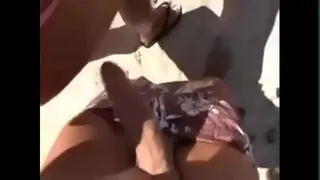 Spanish teens fucking like a champ