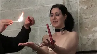 Master of Spanking