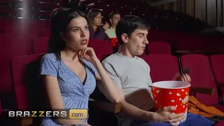 www.brazzers.xxx/gift - copy and watch full Jordi El Nino Polla video