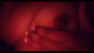 Native American girl mouth fetish