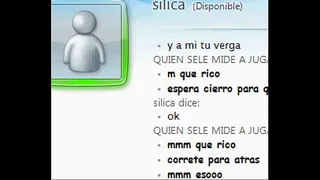 Colombian girl webcam in Spain
