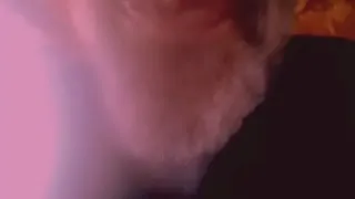 spit on your ass and on your pussy