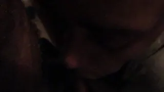 freaky black couple