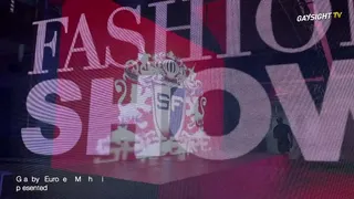 Spitfire Fashion Show | Grabbys Europe 2024