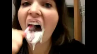 Brushing Teeth