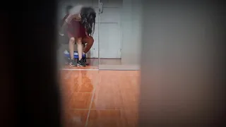What happens in the office