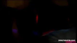 Denys, Dominica, Dolce, Gilda, Leanna - Orgy Facials