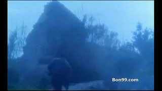Vampire k. Barbys (1996) - xvd