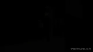 Kloe's Raw Russian Anal Fucking