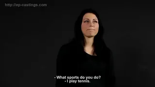 t. girl experience