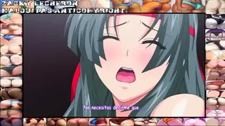 Busty Cheerleaders (Hentaisito) - Takayama applies the Paizuru and Yuu-nee plans lactation [Chapter 2] Sub Spanish