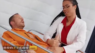 www.brazzers.xxx/gift - copy and watch full Kira Noir video