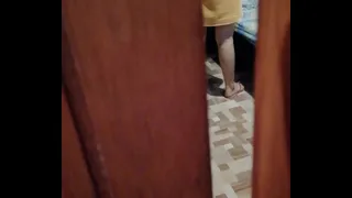 Latin m. with a big ass and big tits wants to fuck