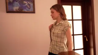 Painful Anal Family Therapy - Insatiable Demands