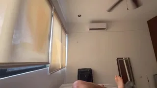 My MILF Step Mom teaches me a valuable lesson