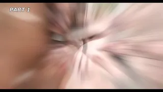 Obsessed w/ Pee Anna de Ville and Laura Fiorentino have no limits #1 Balls Deep Anal, DAP, Spitting, Pee Drink, ButtRose GIO1777