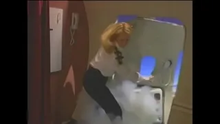 Plane passengers make mad sex when turbulence hits