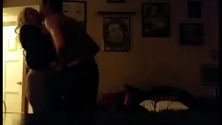 Thick latina was mad at her bf so she offered  me half off rent